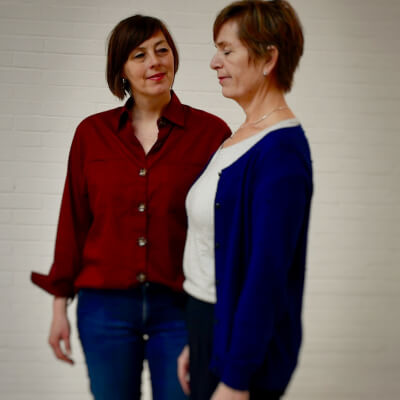 Klein, Sandra Sandra Klein